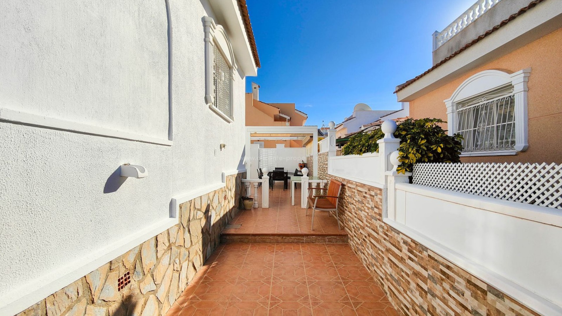 Villa en Ciudad Quesada