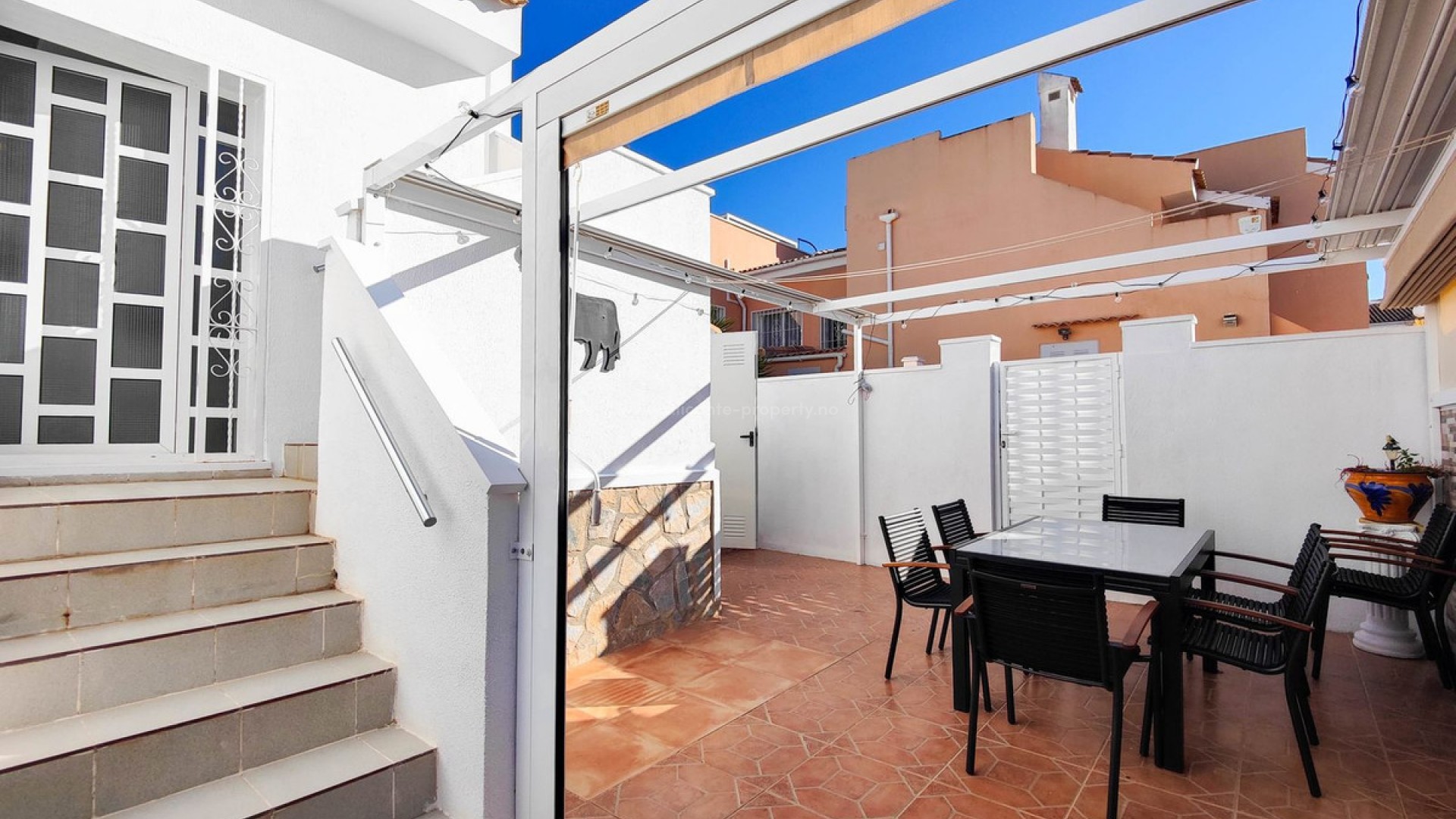 Villa en Ciudad Quesada