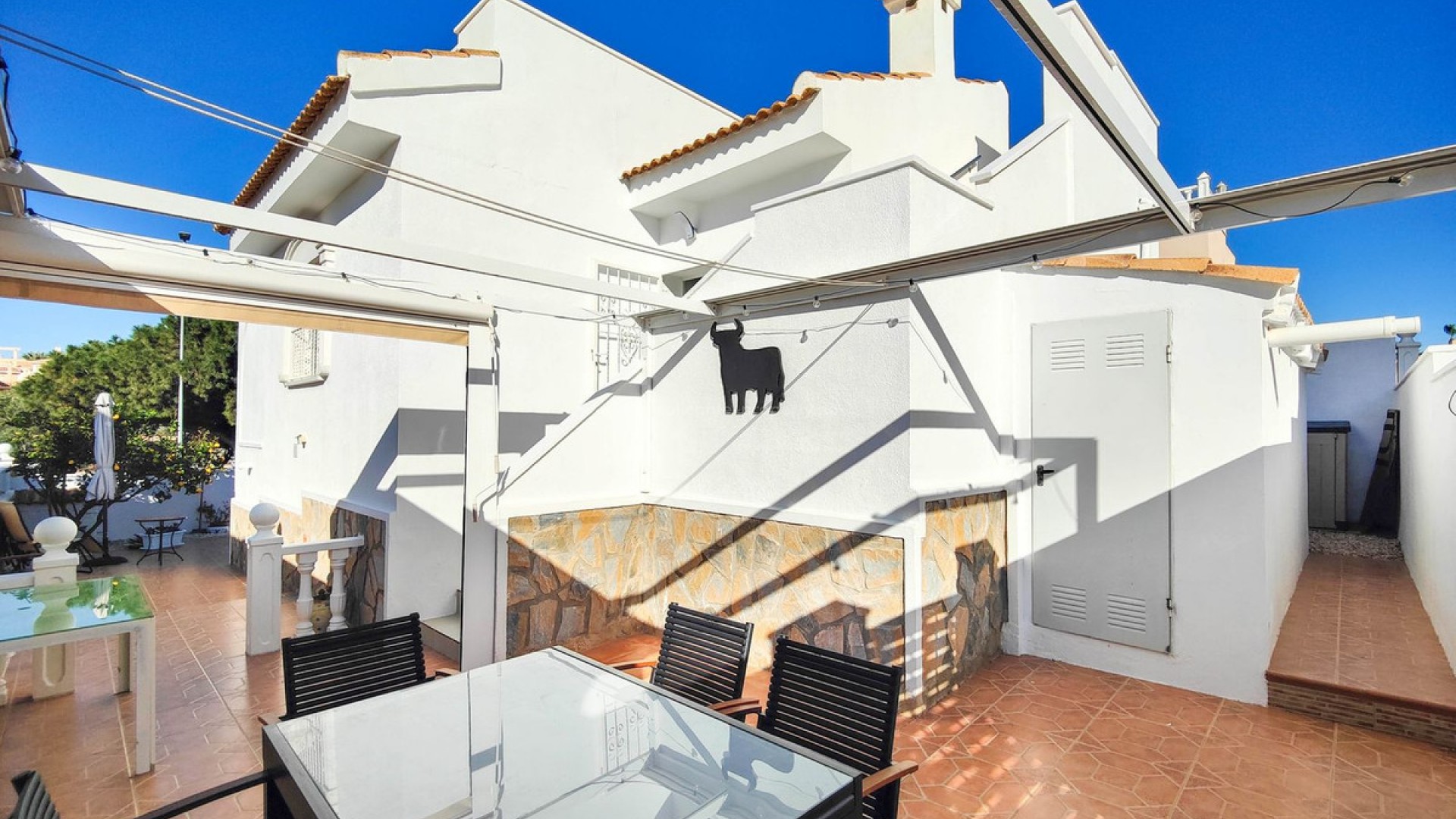 Villa en Ciudad Quesada