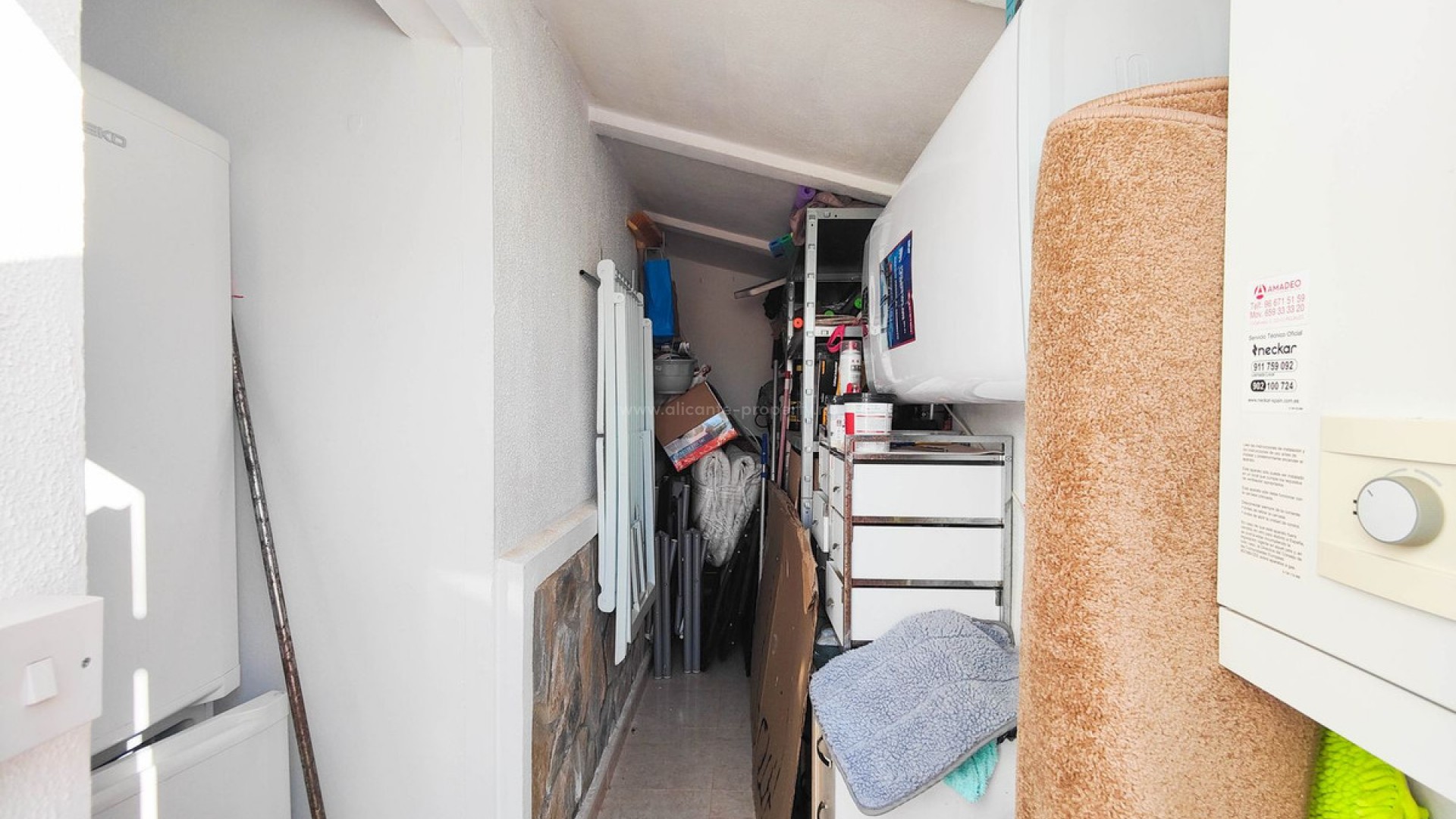 Villa en Ciudad Quesada