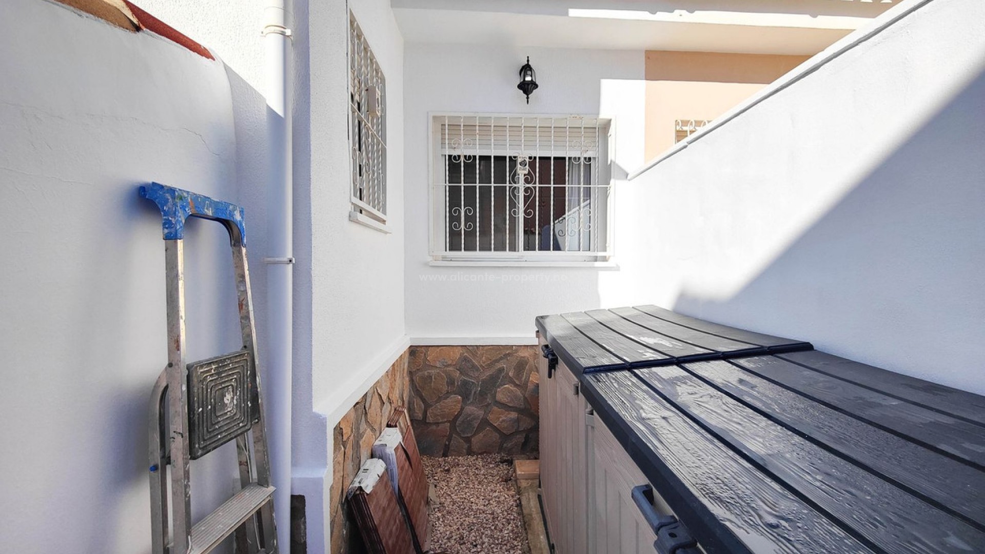 Villa en Ciudad Quesada