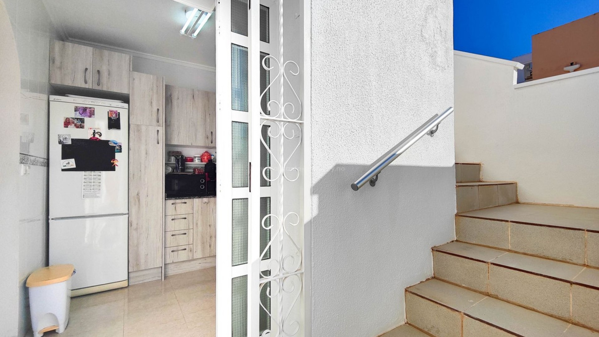 Villa en Ciudad Quesada