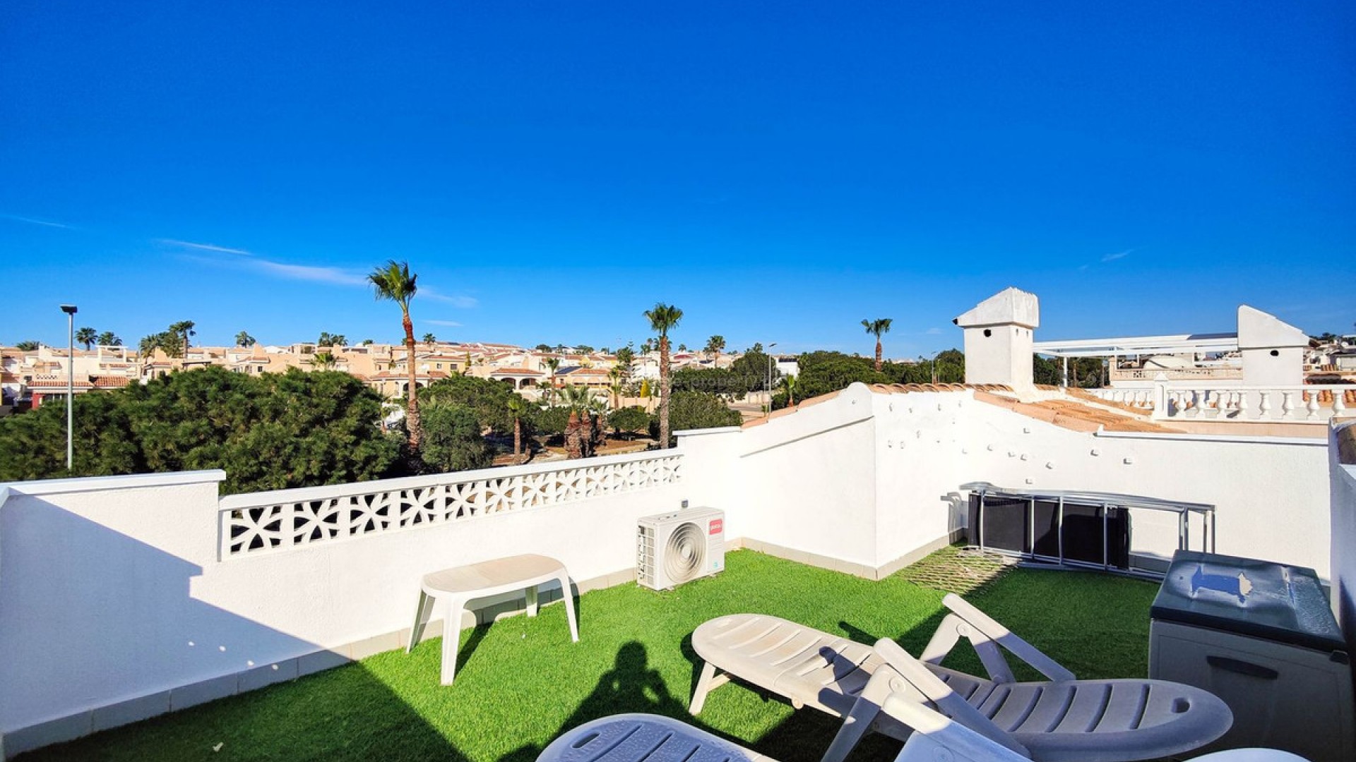 Villa en Ciudad Quesada