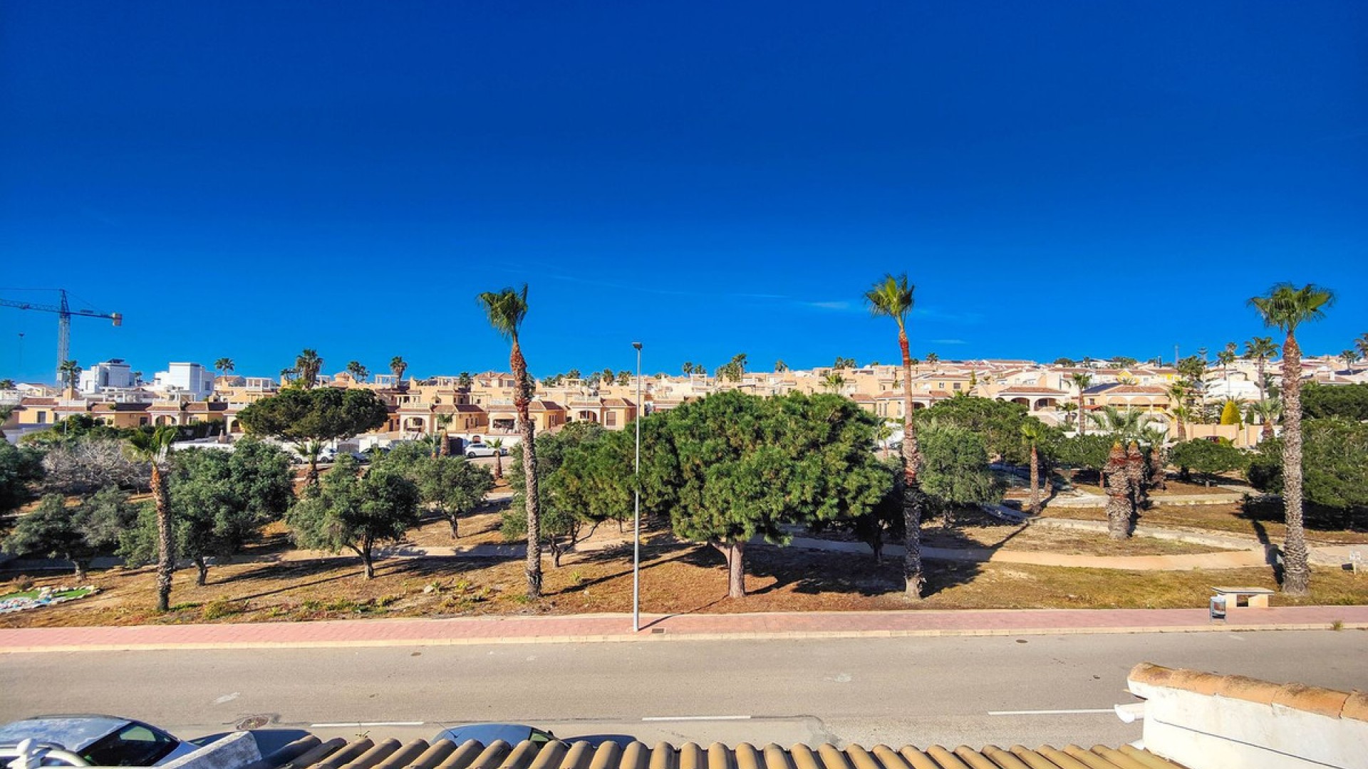 Villa en Ciudad Quesada