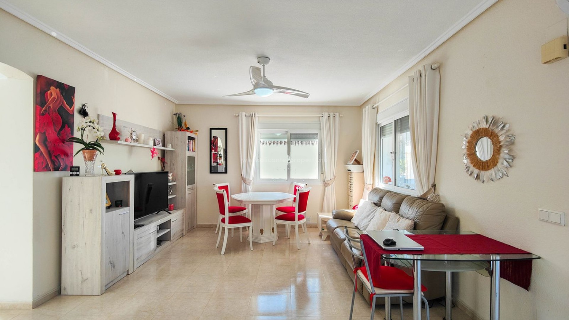 Villa en Ciudad Quesada