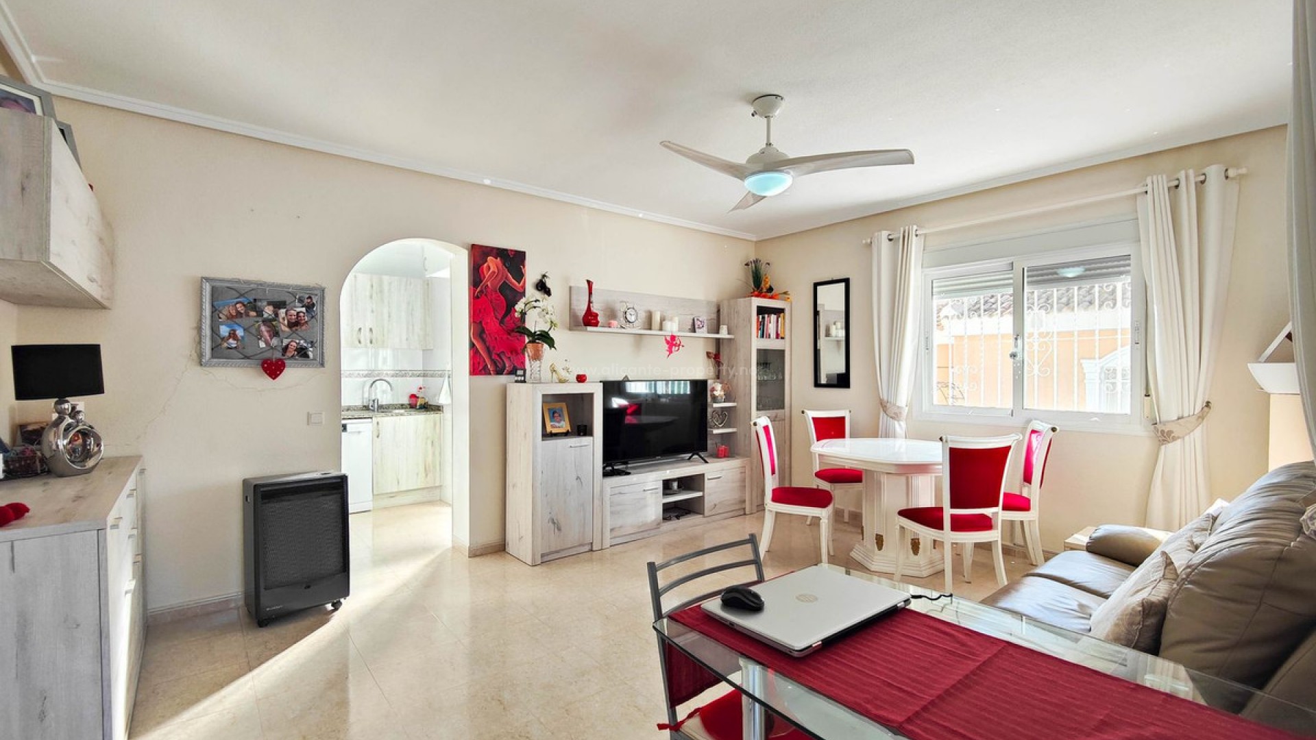 Villa en Ciudad Quesada