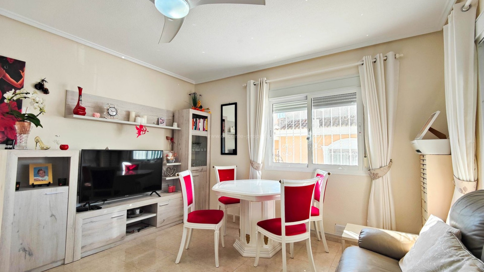 Villa en Ciudad Quesada