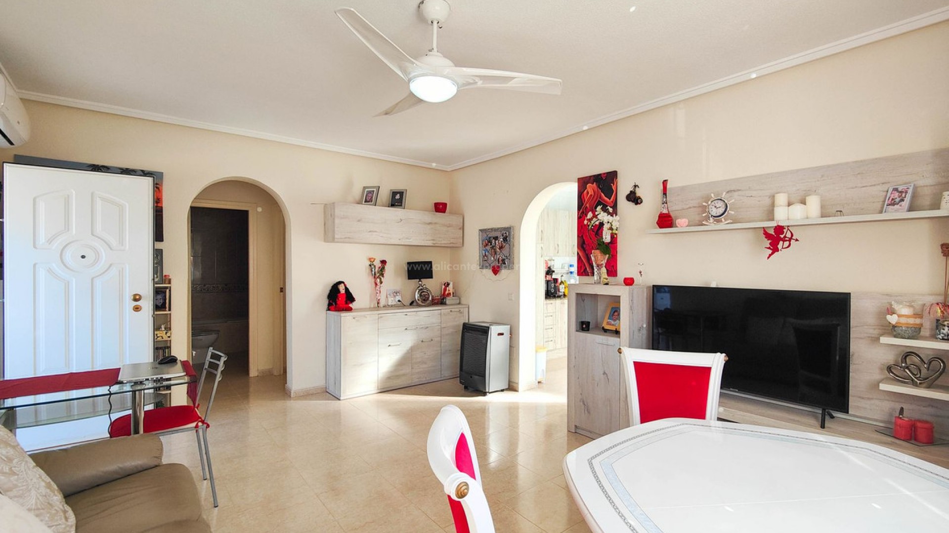 Villa en Ciudad Quesada