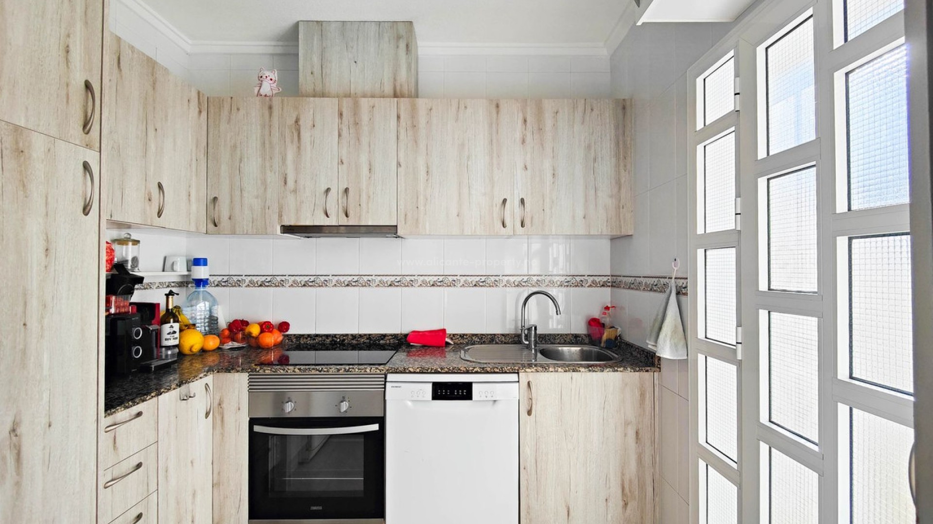 Villa en Ciudad Quesada