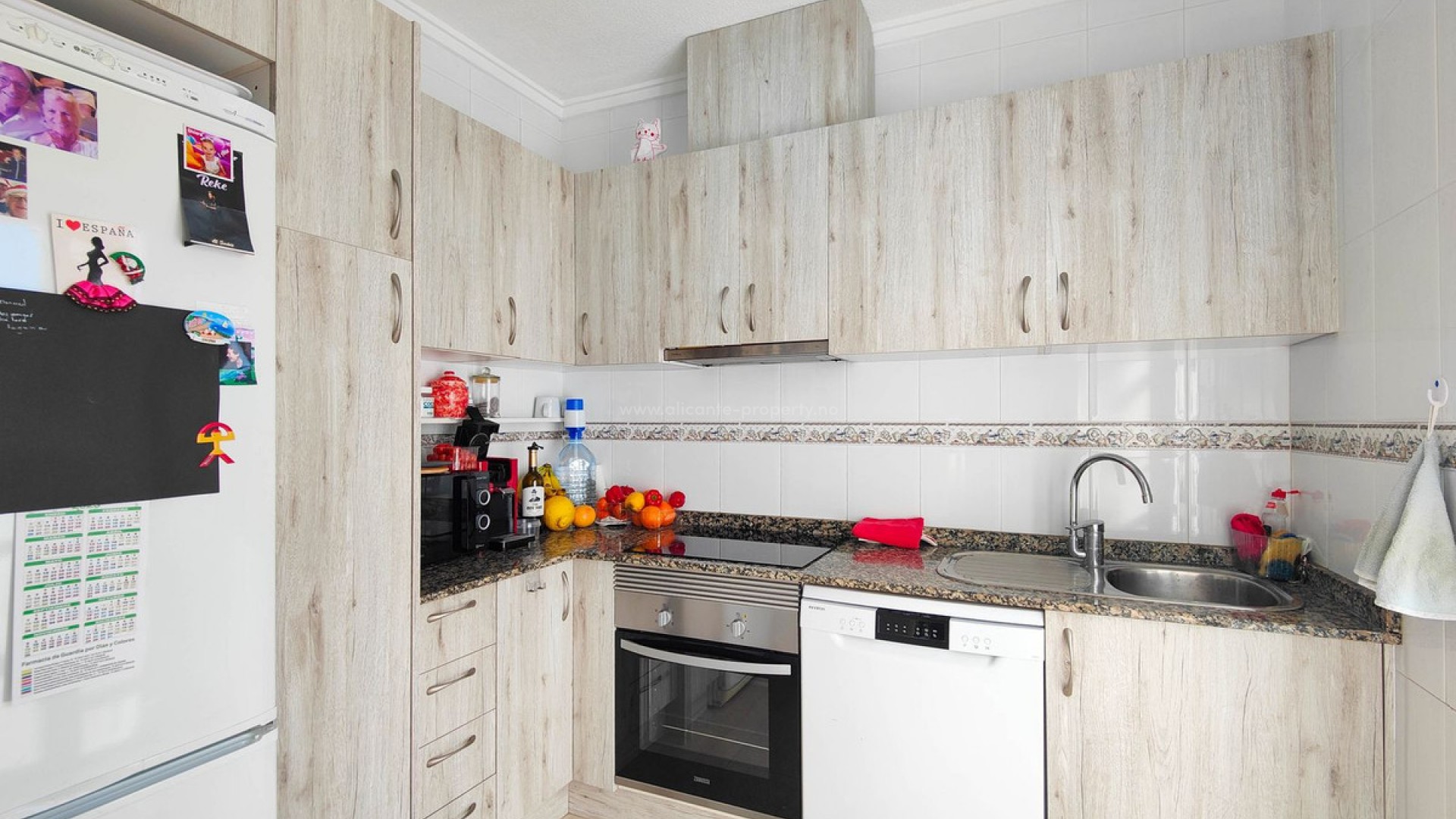 Villa en Ciudad Quesada