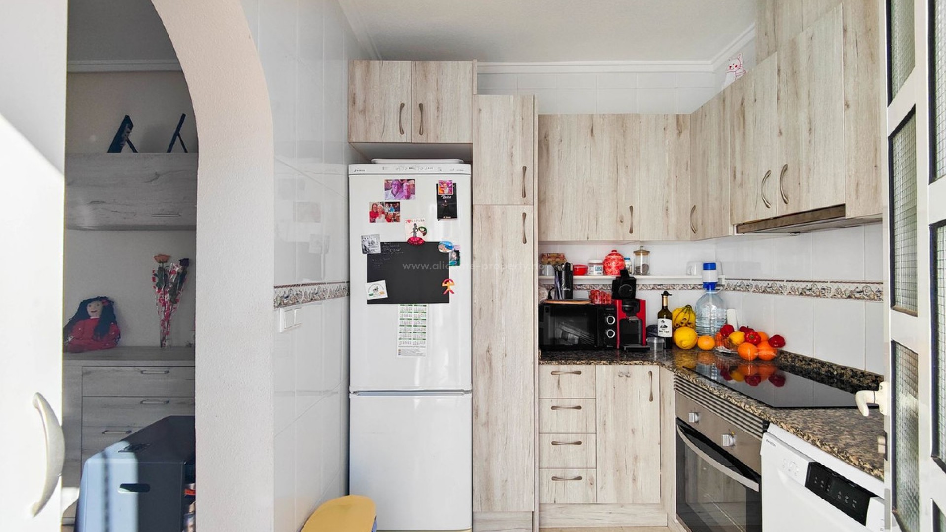 Villa en Ciudad Quesada