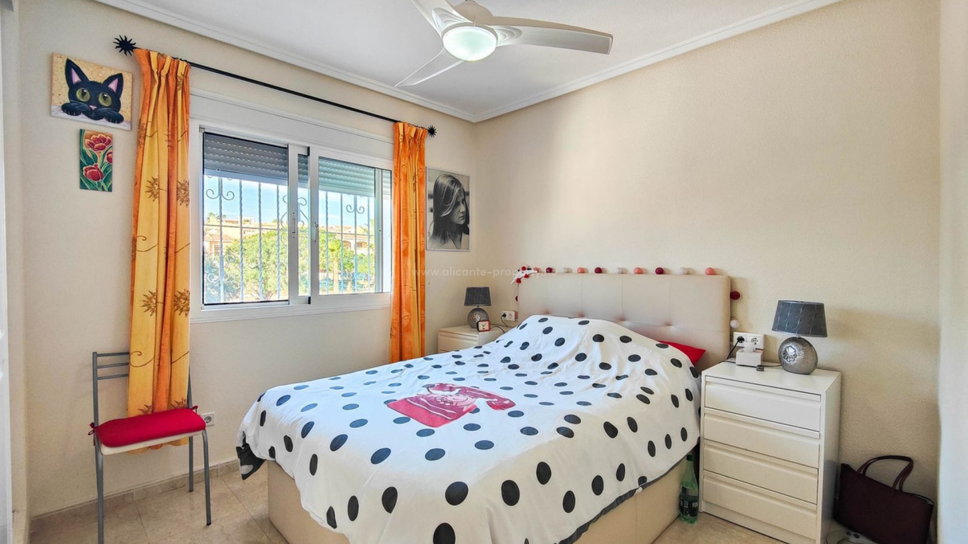 Villa en Ciudad Quesada