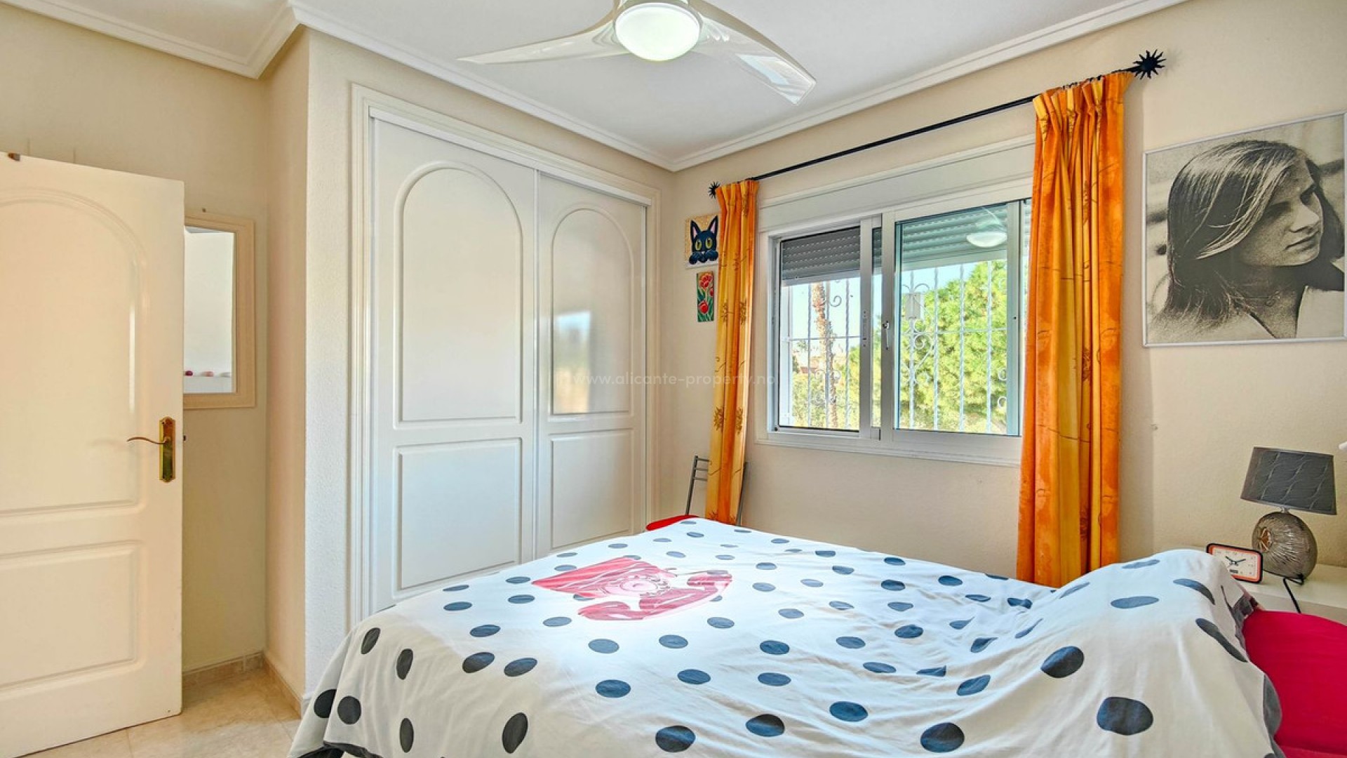 Villa en Ciudad Quesada