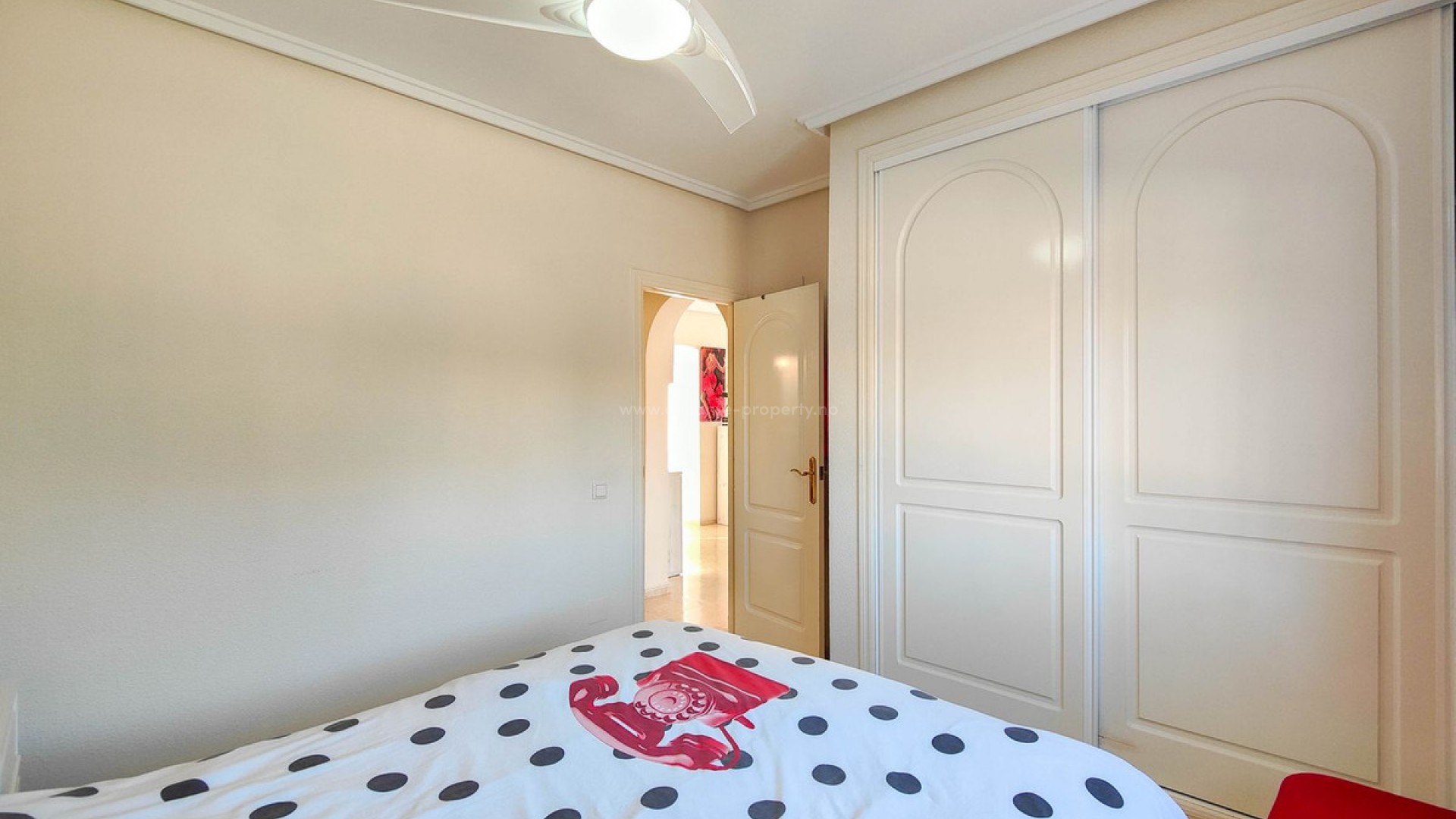 Villa en Ciudad Quesada