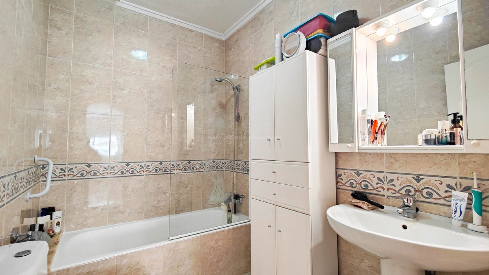 Villa en Ciudad Quesada