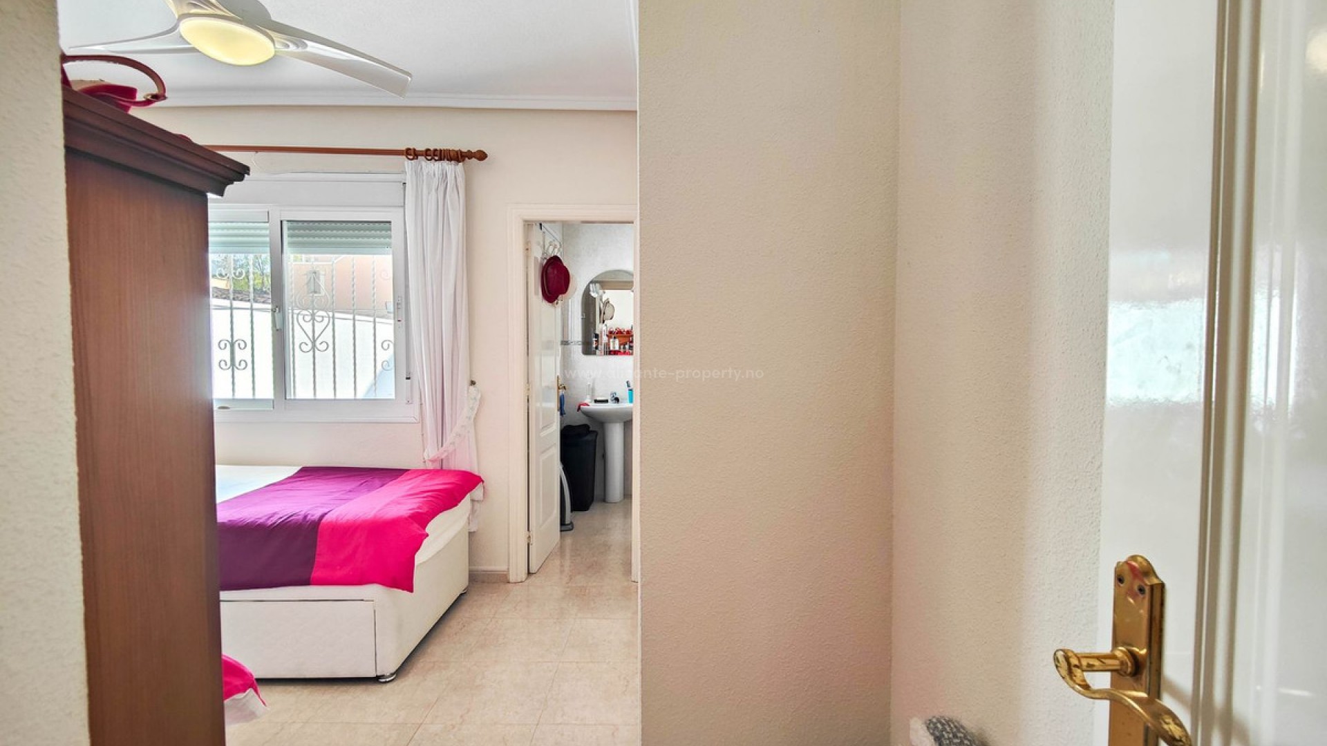 Villa en Ciudad Quesada