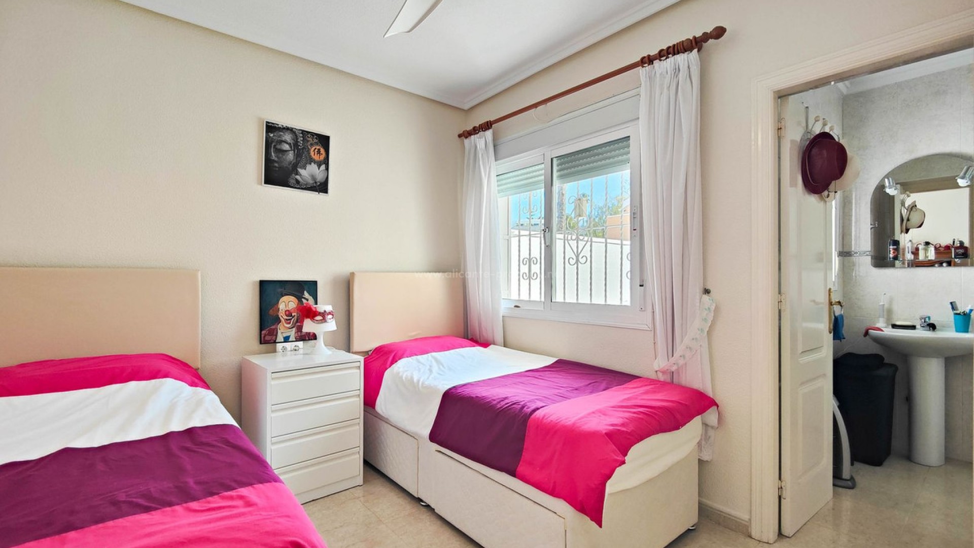 Villa en Ciudad Quesada