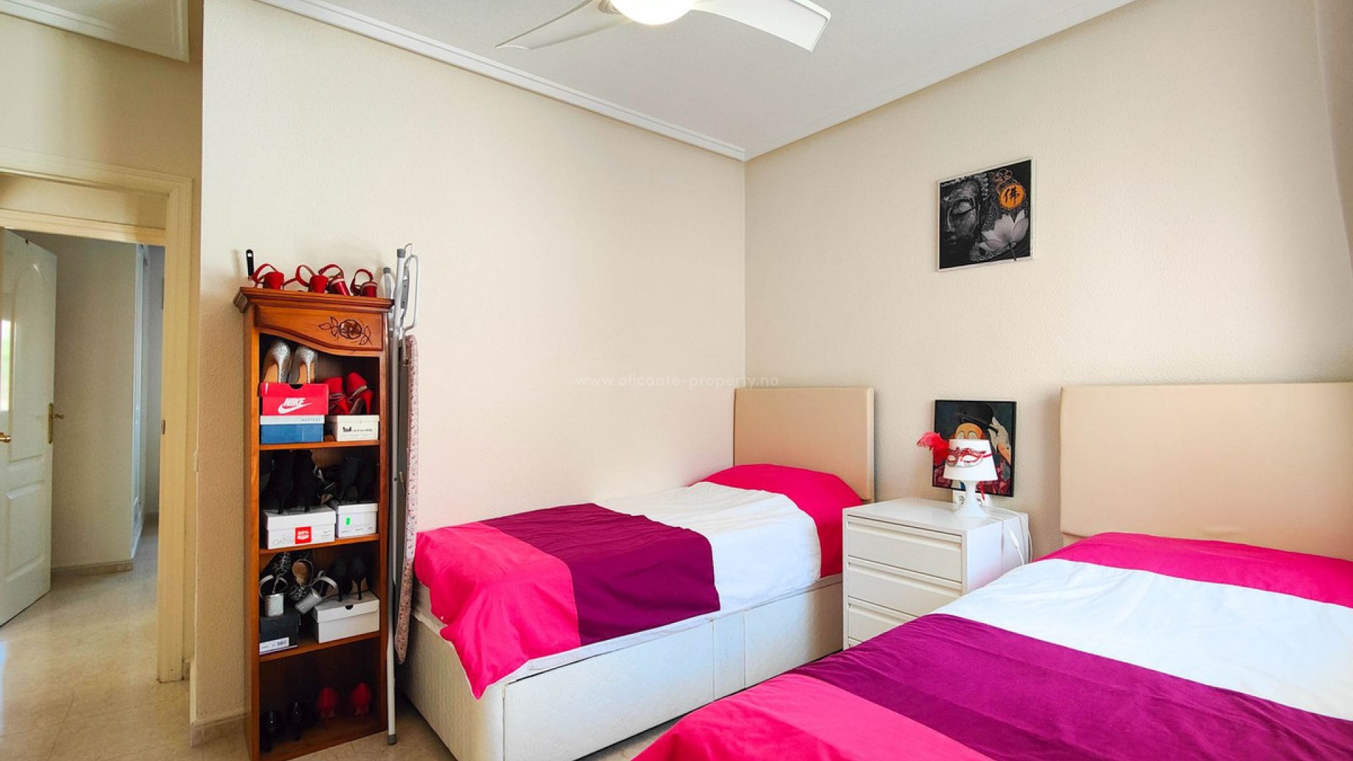 Villa en Ciudad Quesada