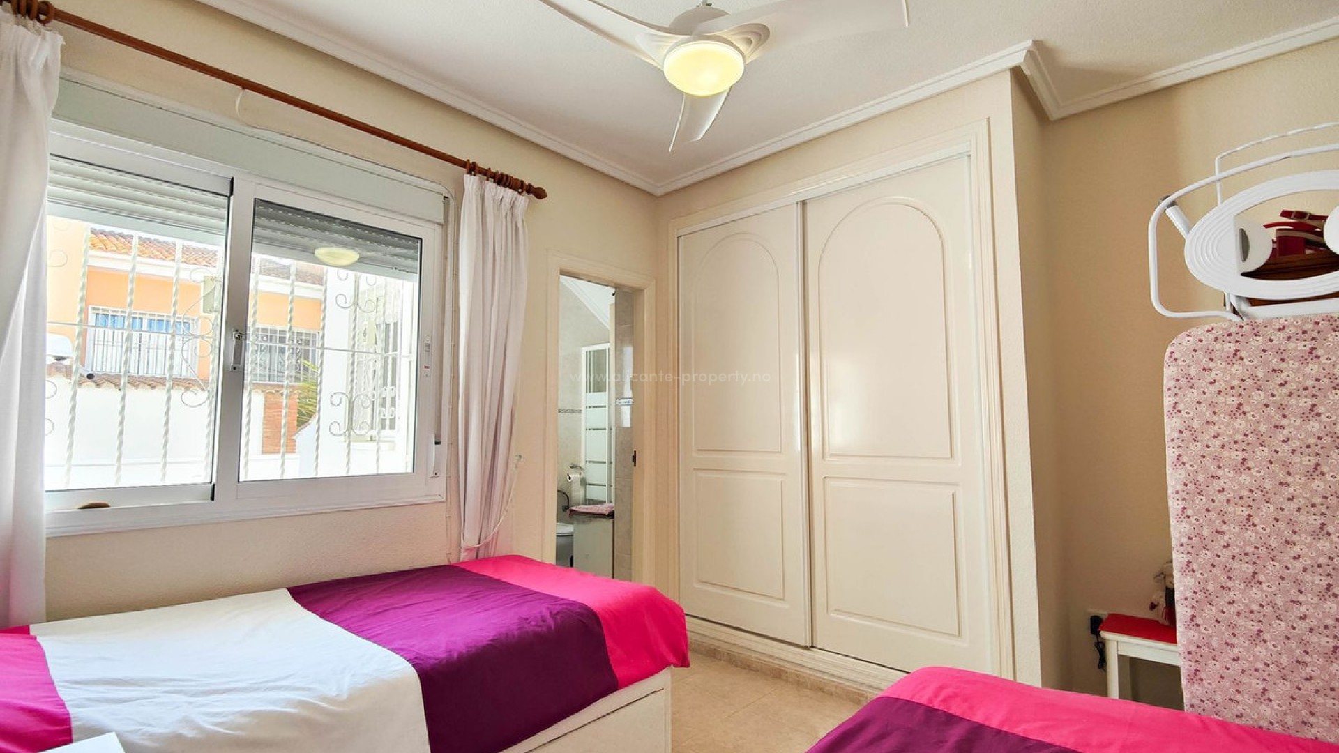 Villa en Ciudad Quesada