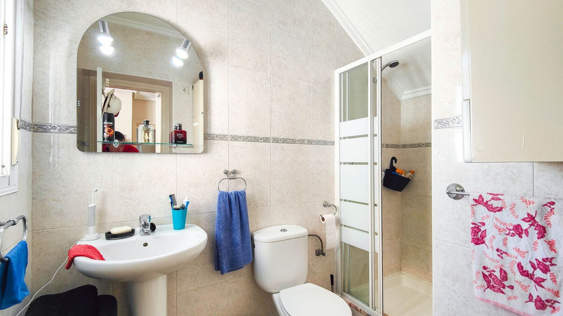 Villa en Ciudad Quesada