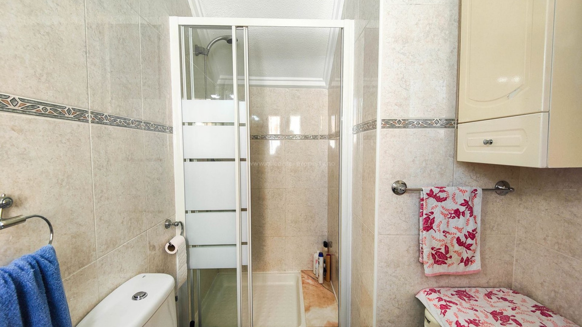 Villa en Ciudad Quesada