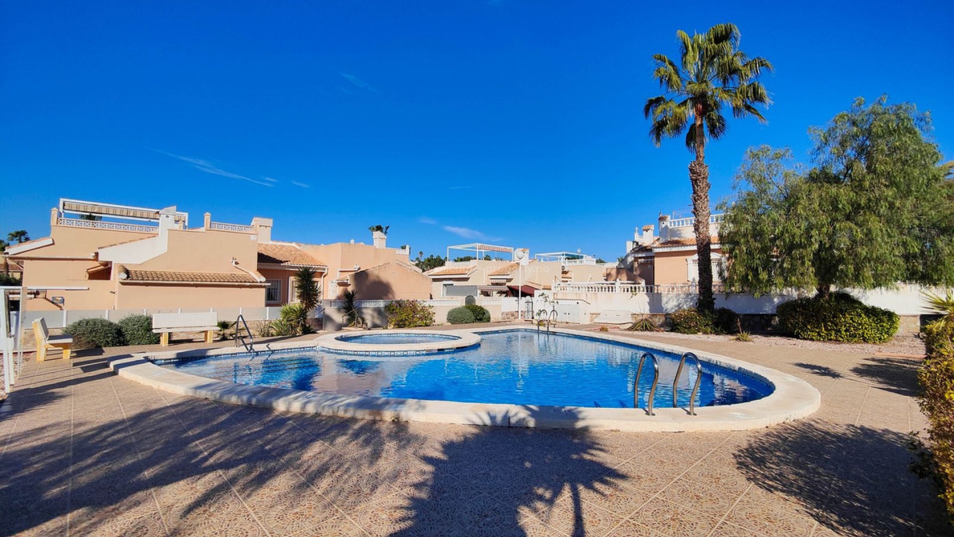 Villa en Ciudad Quesada