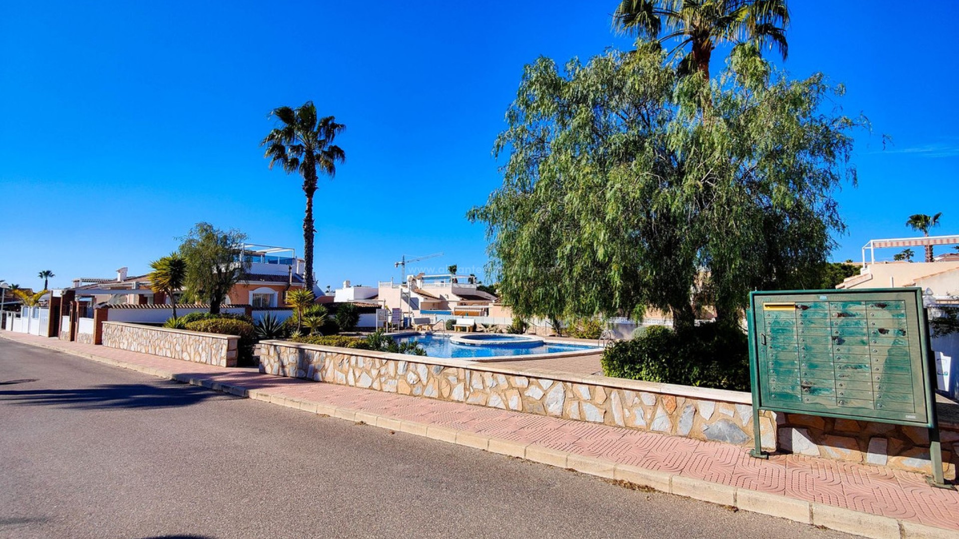 Villa en Ciudad Quesada