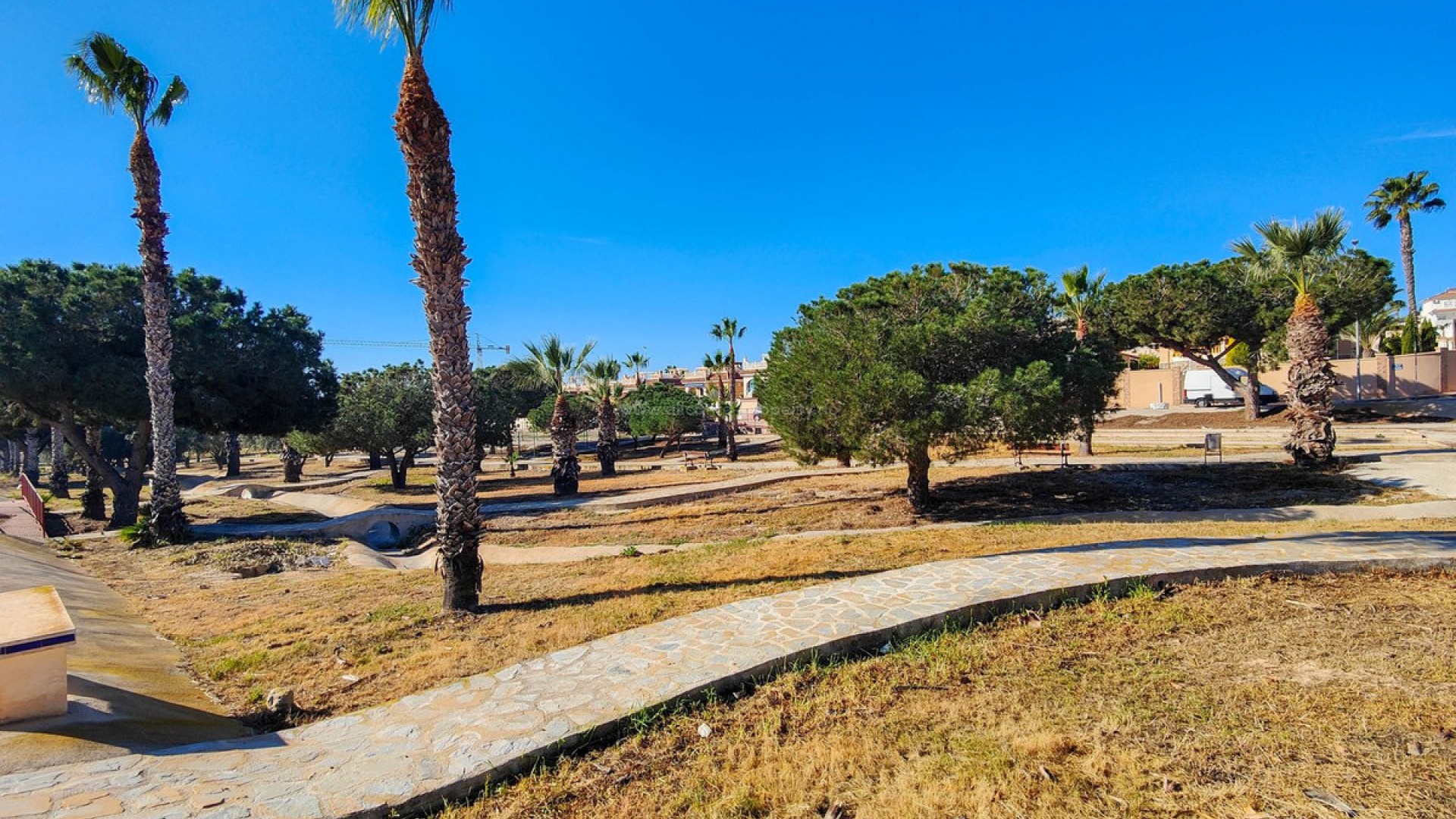 Villa en Ciudad Quesada