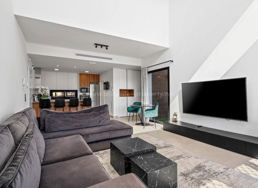 Villa en Ciudad Quesada