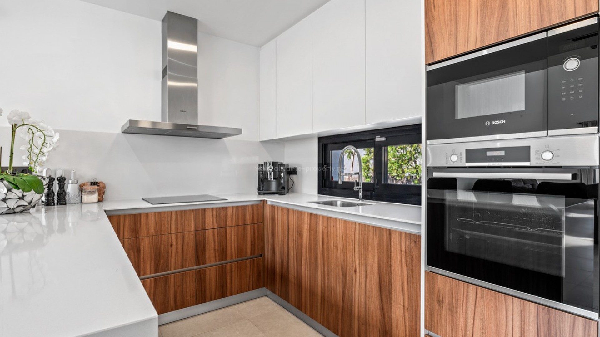 Villa en Ciudad Quesada