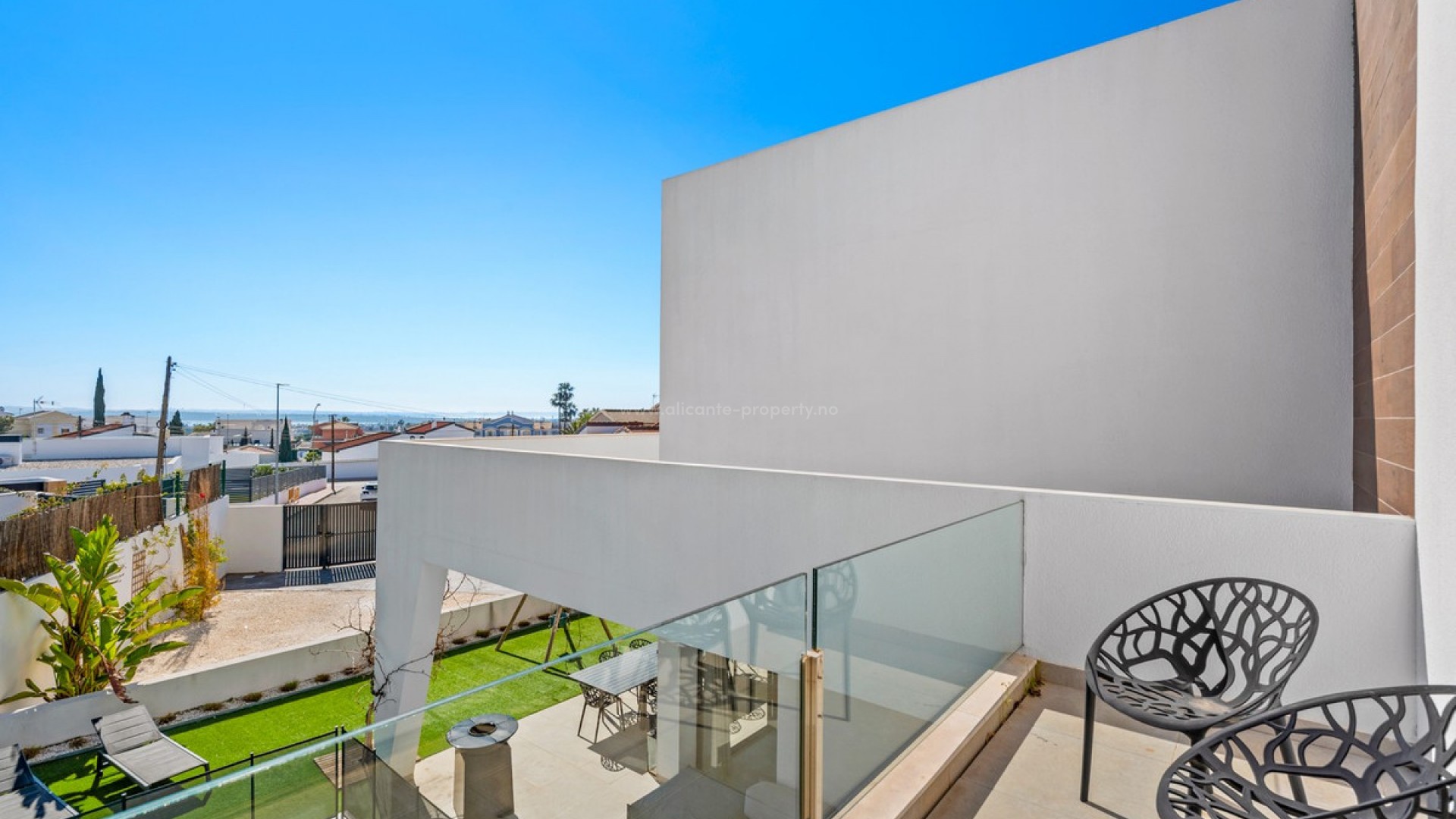 Villa en Ciudad Quesada