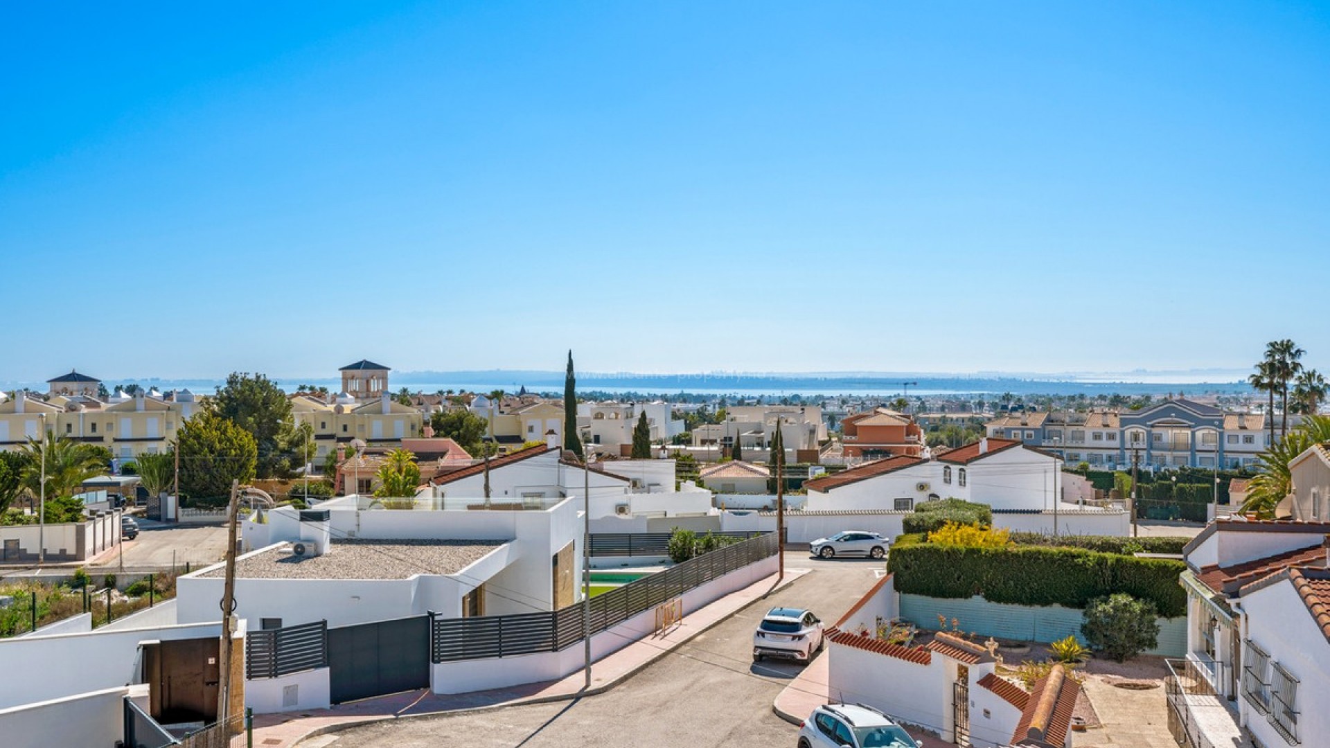 Villa en Ciudad Quesada