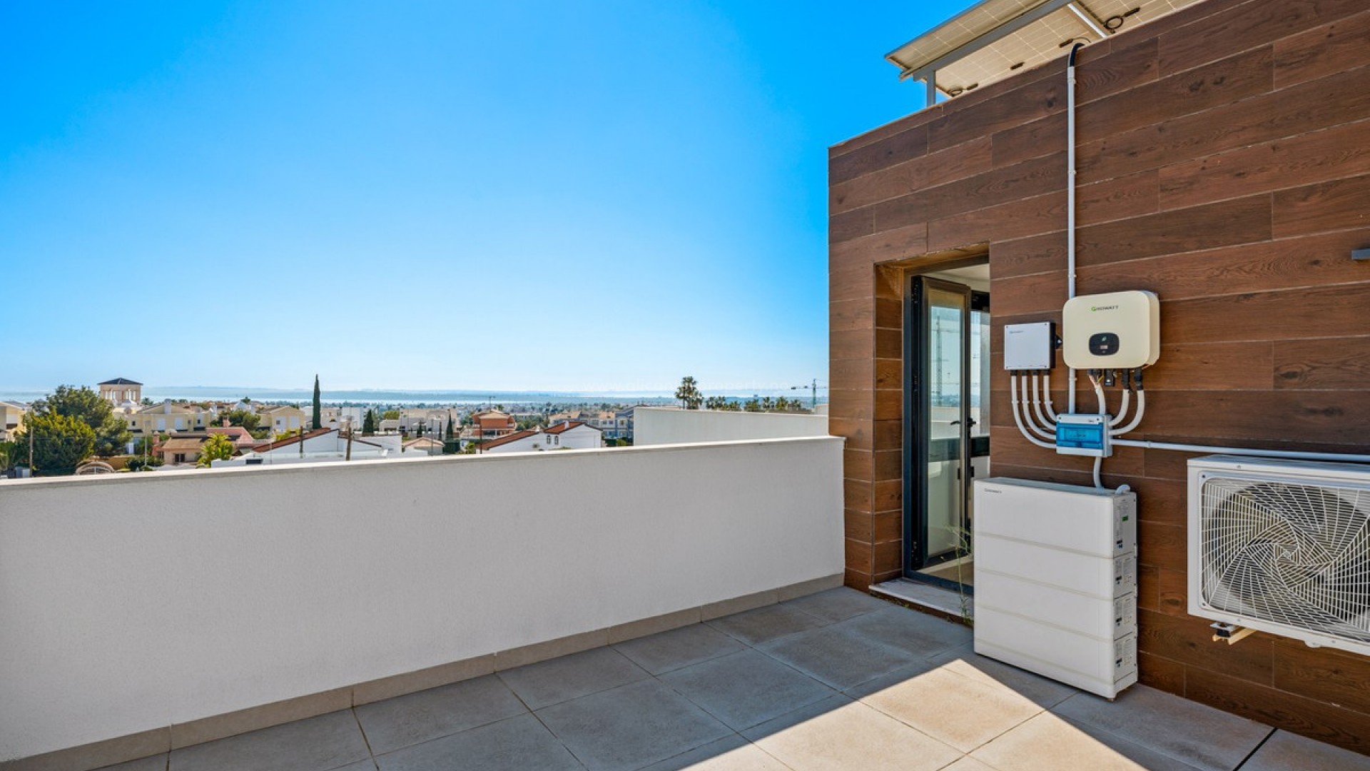 Villa en Ciudad Quesada