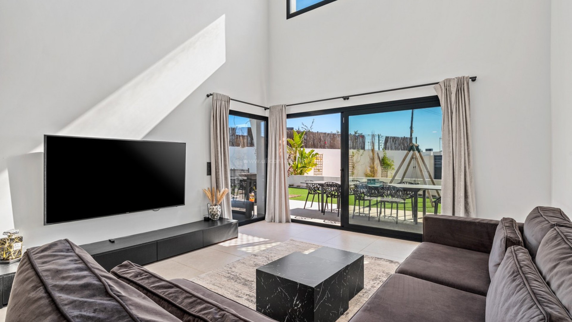 Villa en Ciudad Quesada