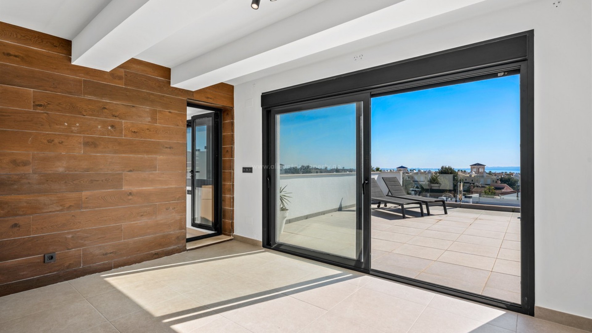 Villa en Ciudad Quesada