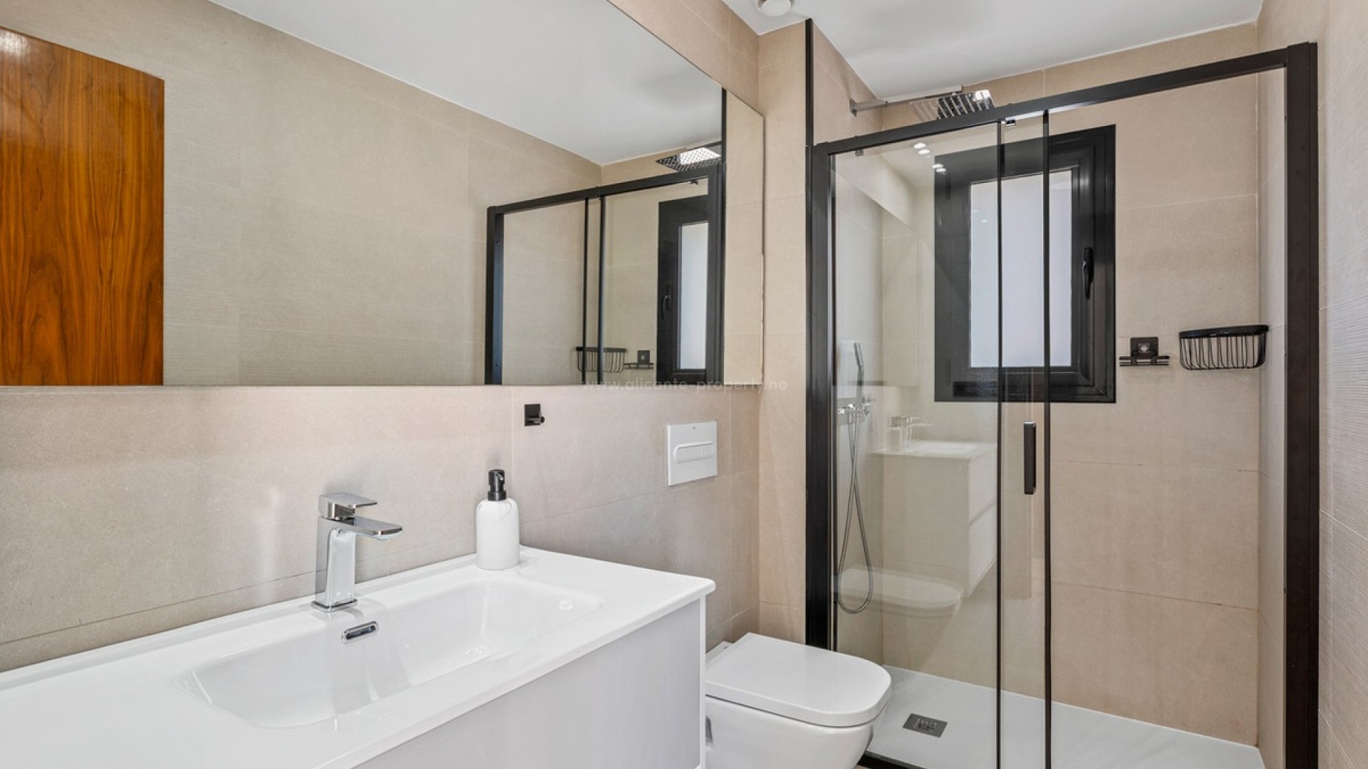 Villa en Ciudad Quesada