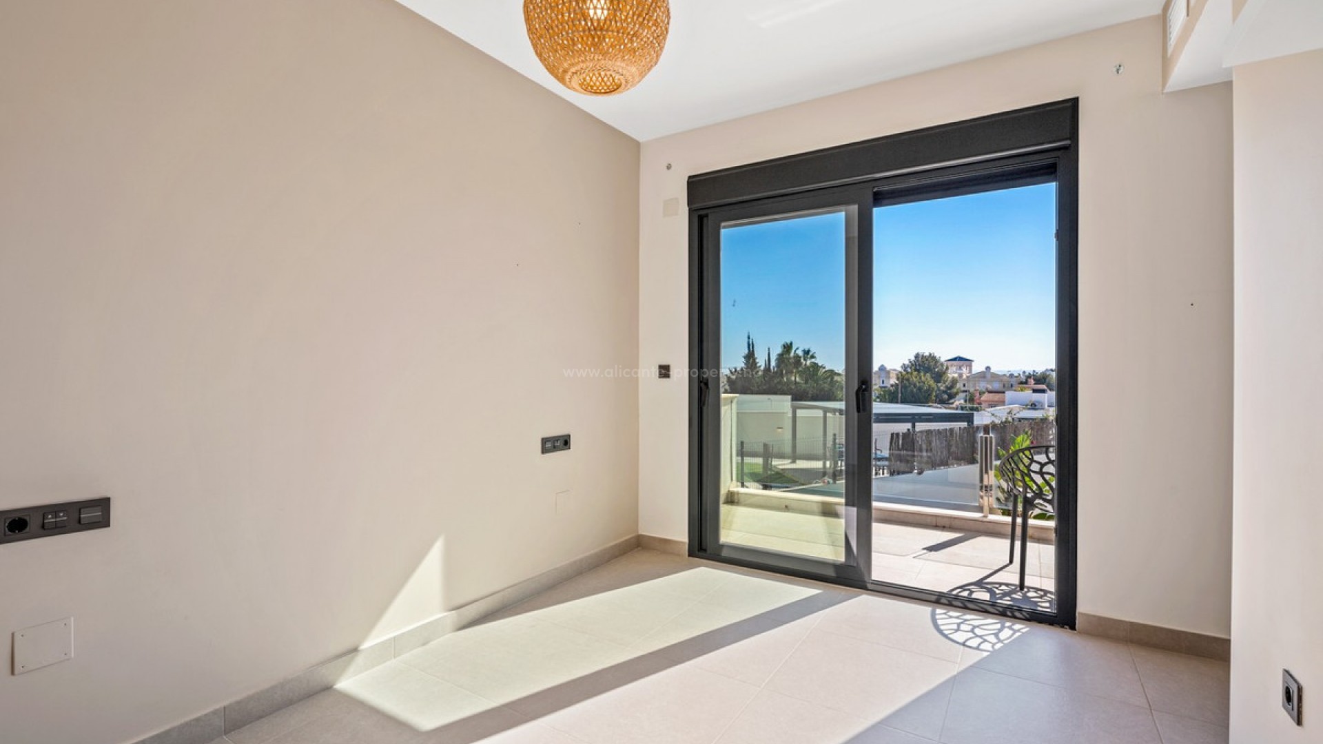 Villa en Ciudad Quesada