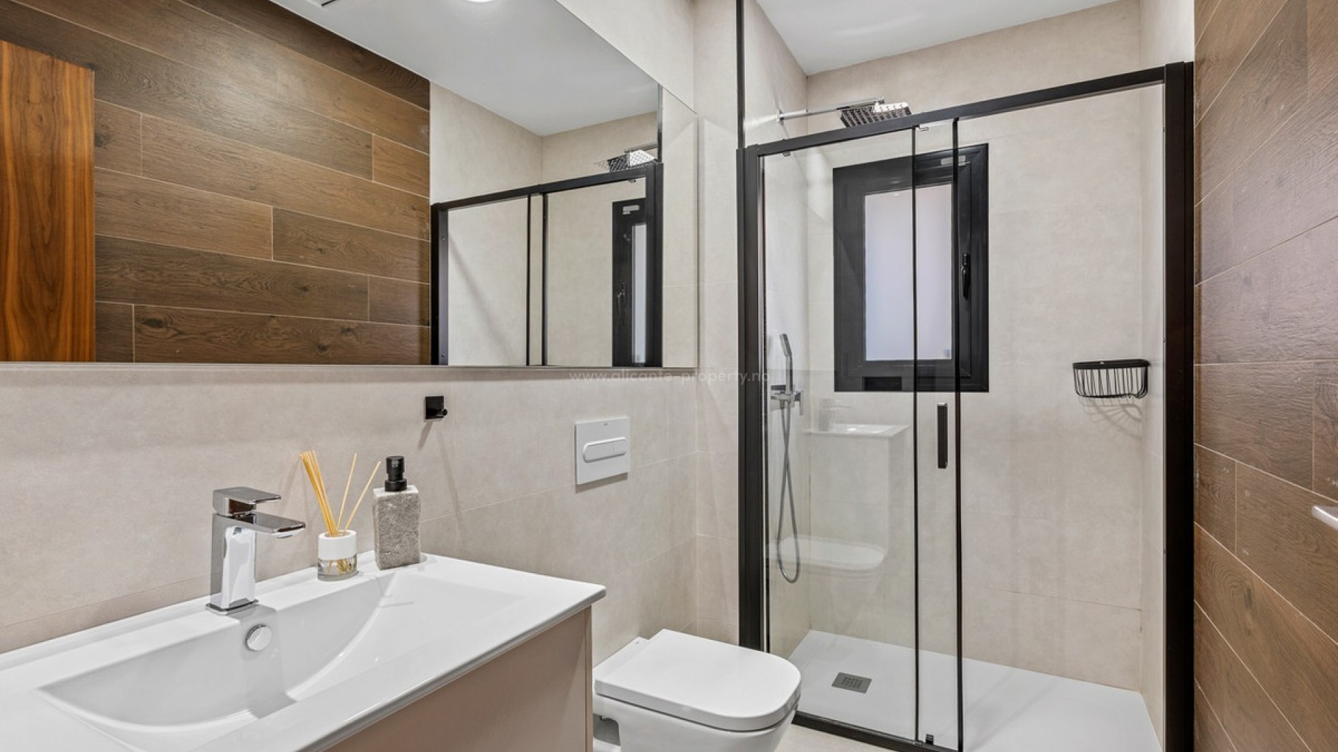 Villa en Ciudad Quesada