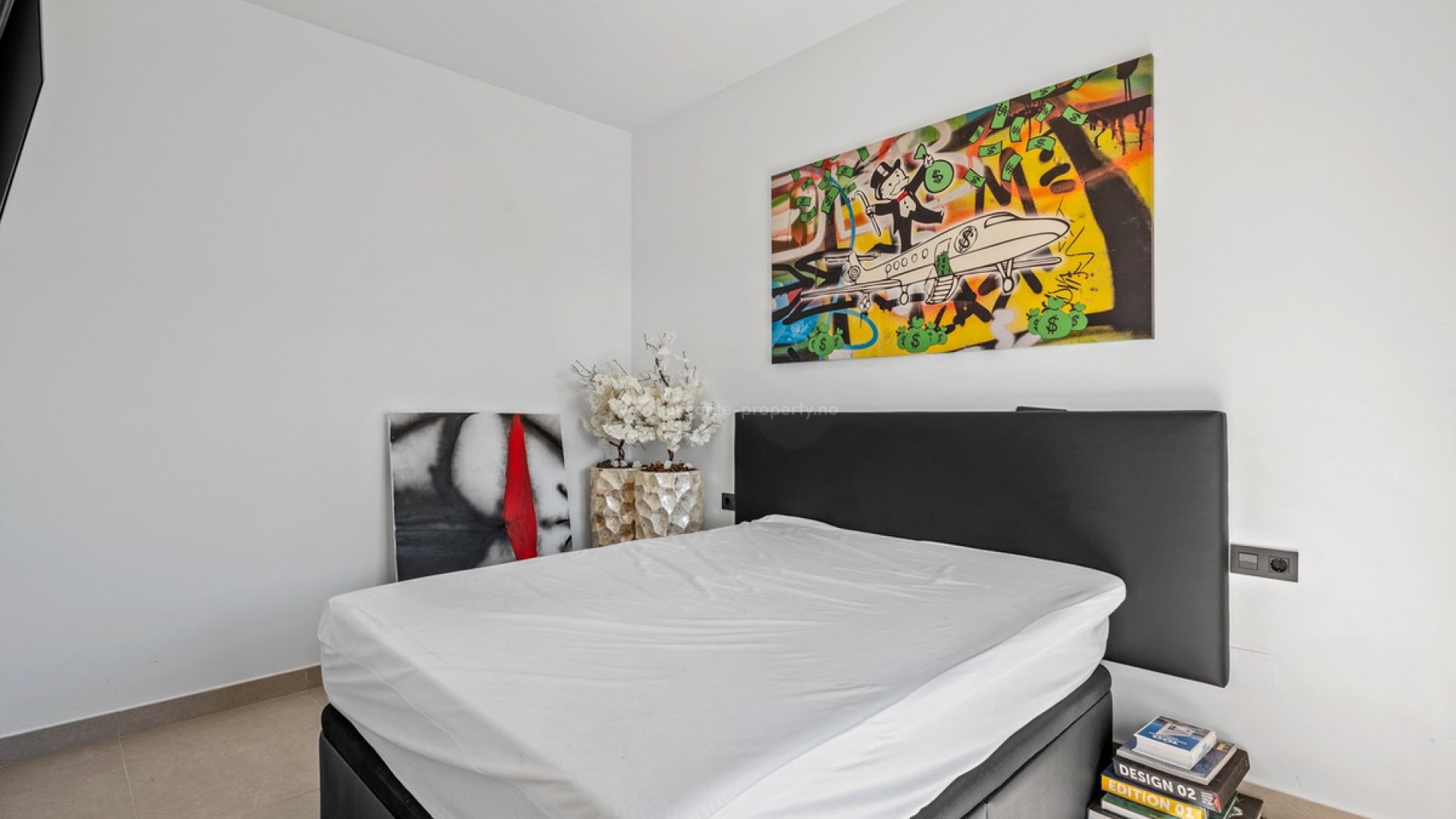 Villa en Ciudad Quesada