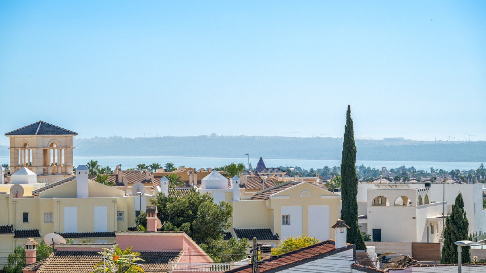 Villa en Ciudad Quesada