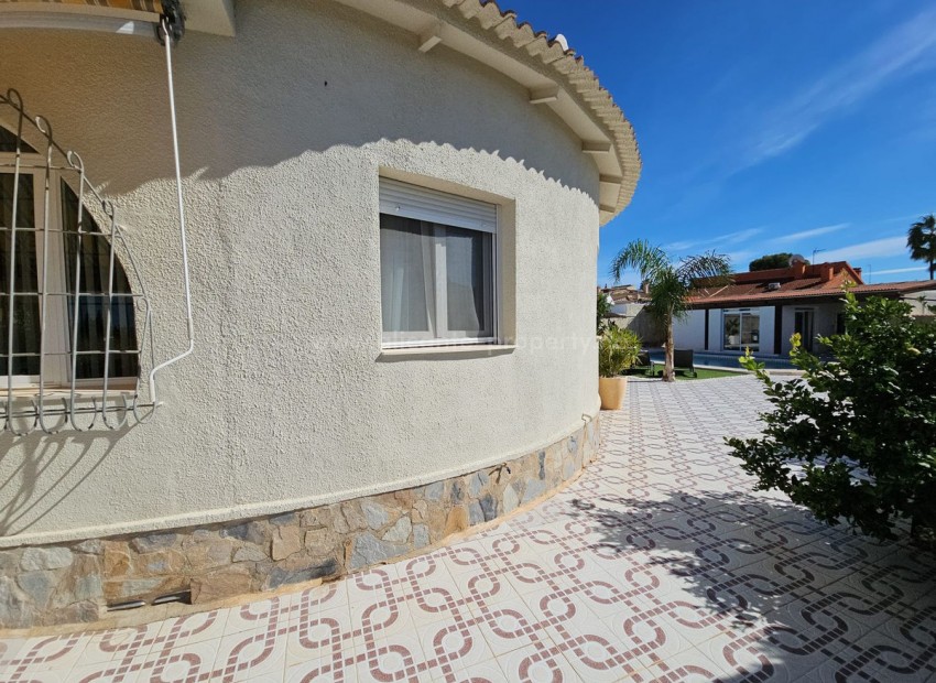 Villa en Ciudad Quesada