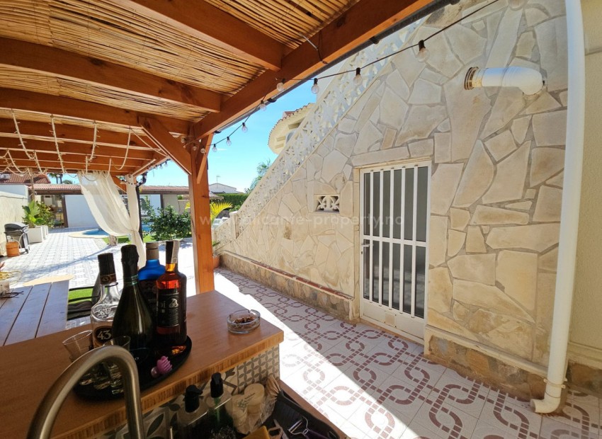 Villa en Ciudad Quesada