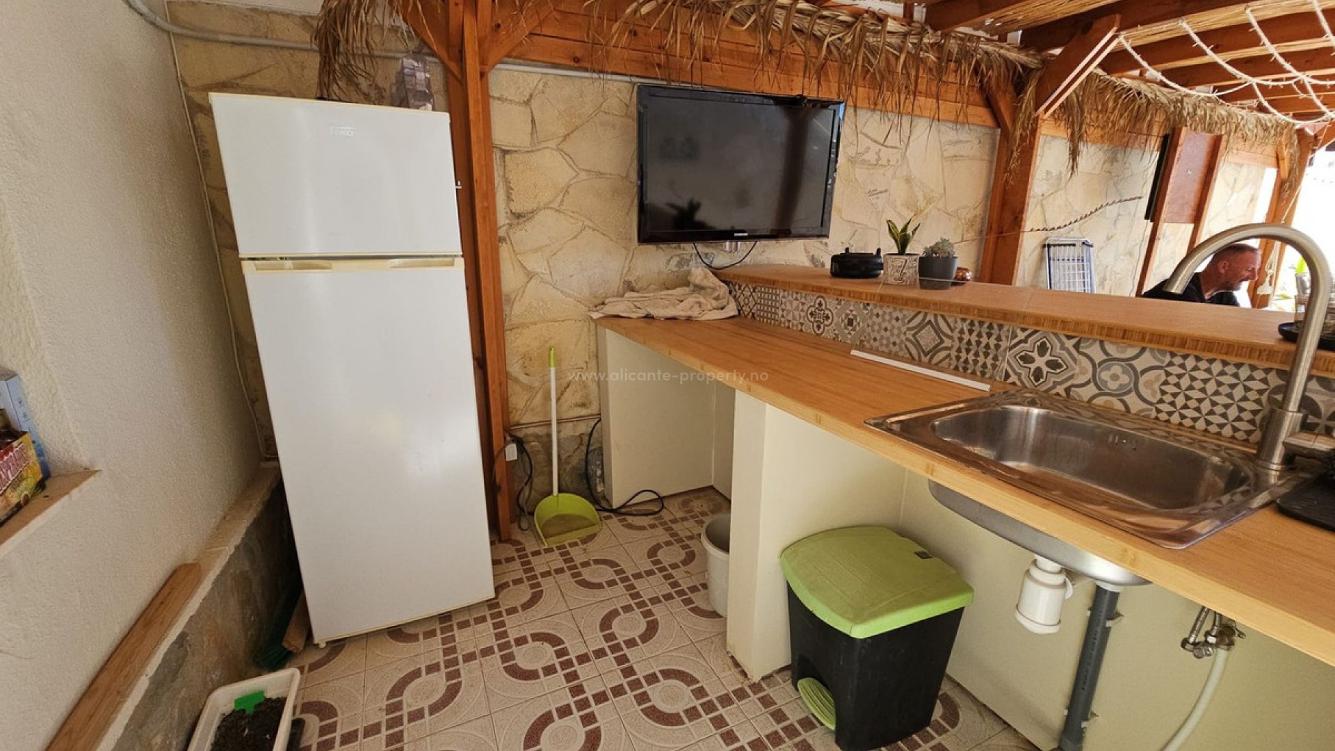 Villa en Ciudad Quesada