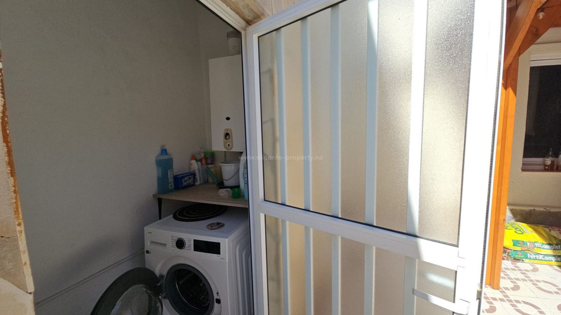 Villa en Ciudad Quesada