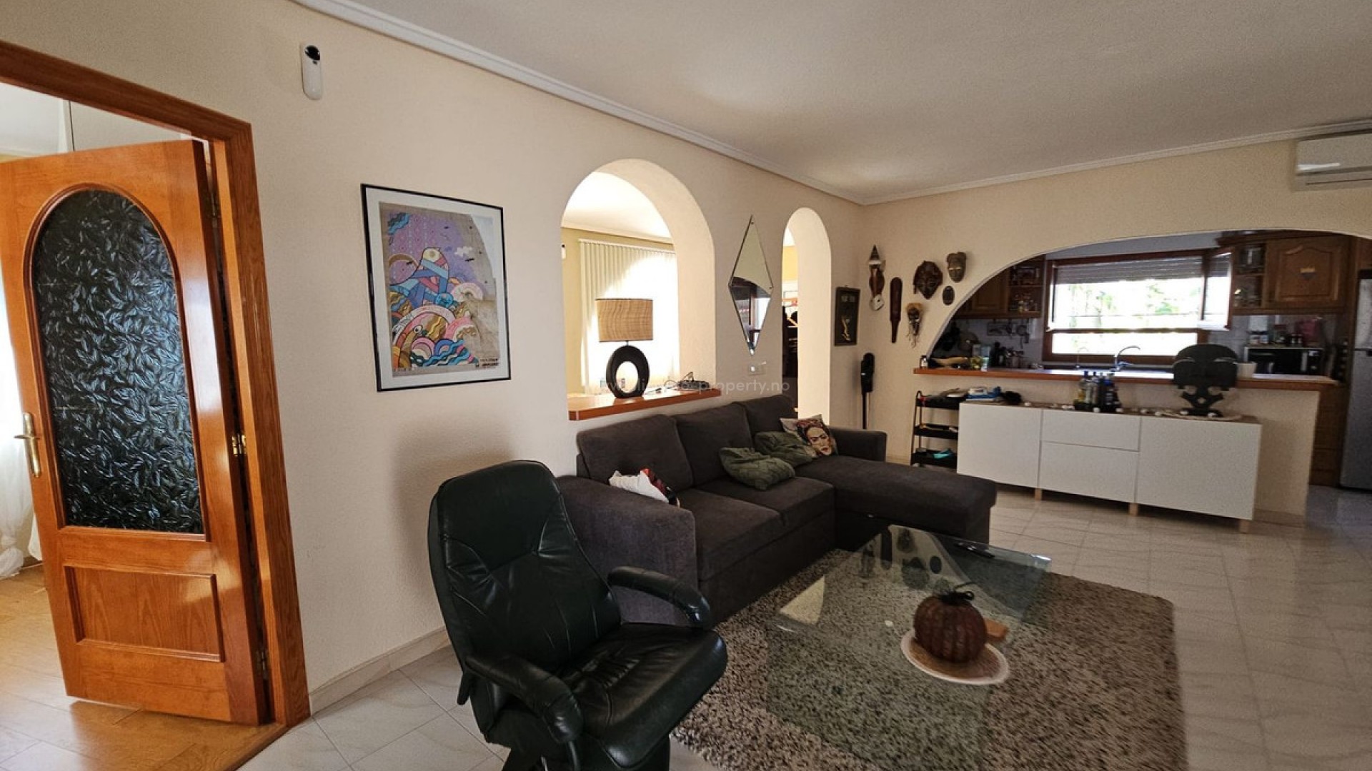 Villa en Ciudad Quesada