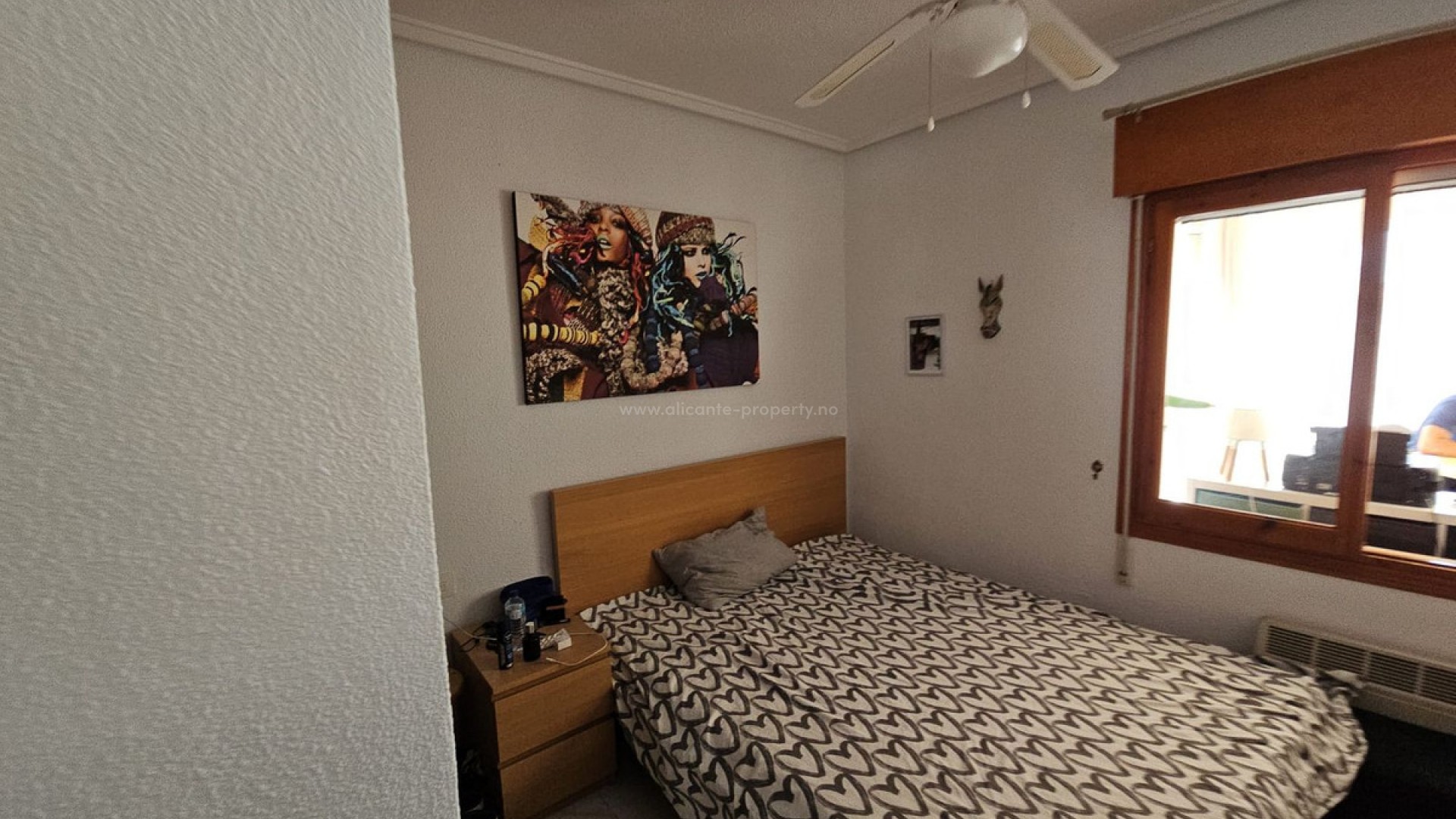 Villa en Ciudad Quesada