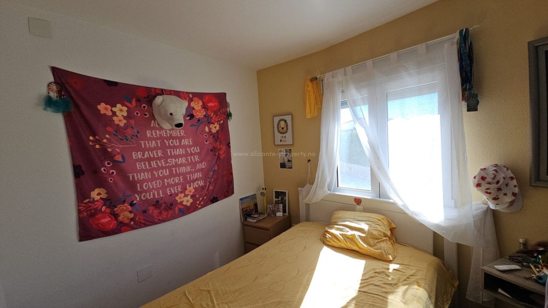 Villa en Ciudad Quesada