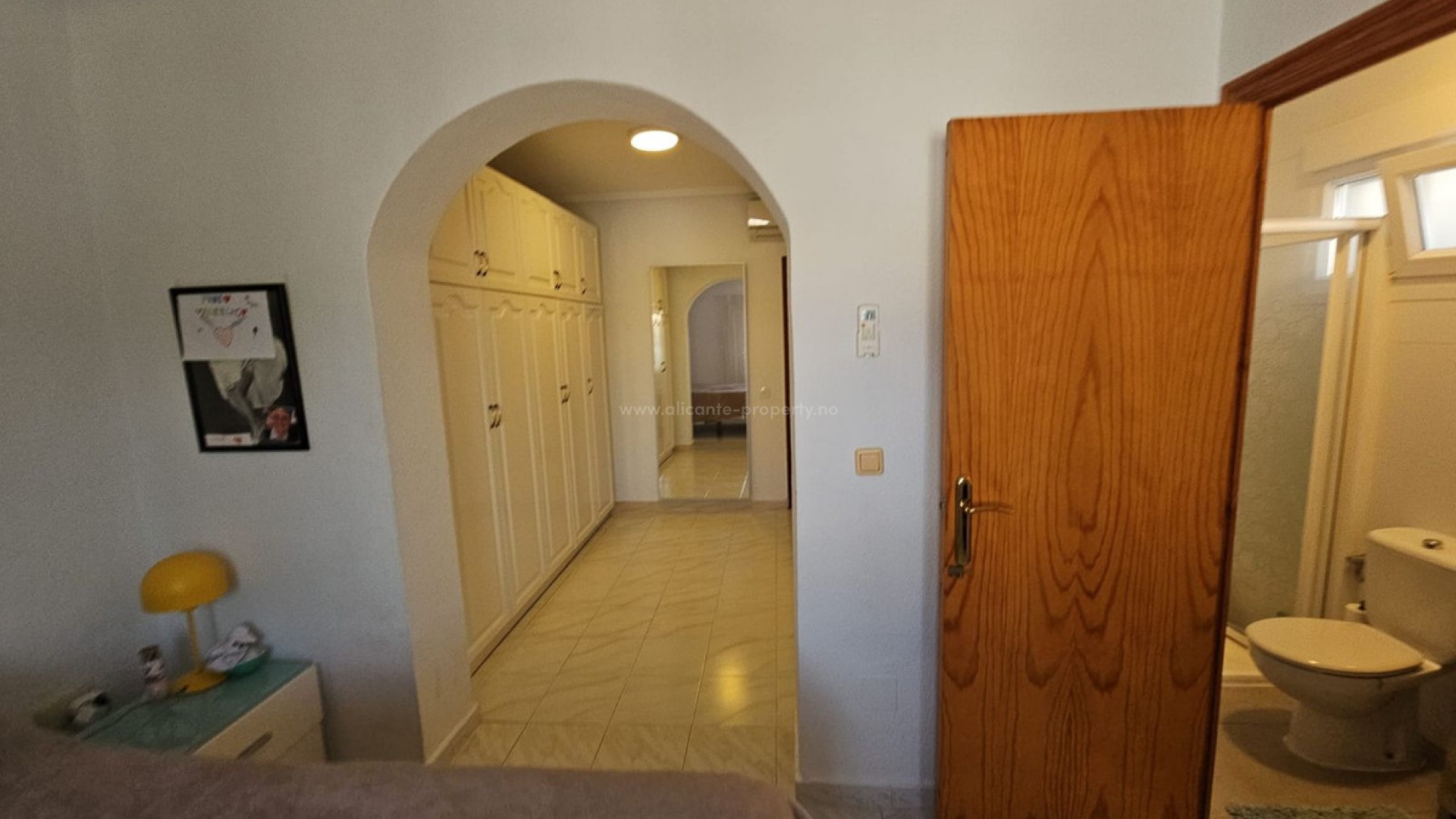 Villa en Ciudad Quesada