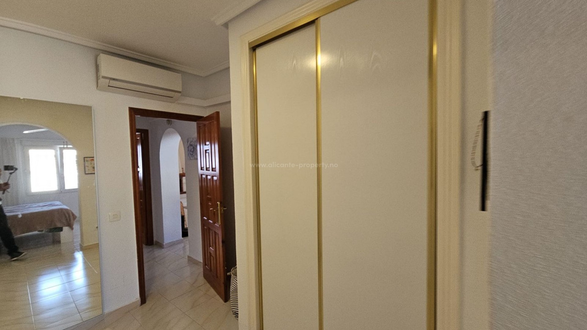 Villa en Ciudad Quesada