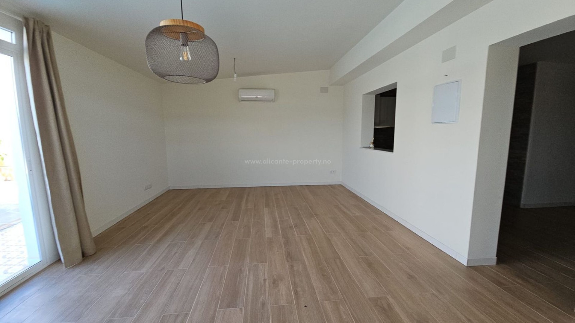 Villa en Ciudad Quesada